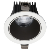 Встраиваемый светильник Wertmark WTD.O06 WTD.O06.060.30.07