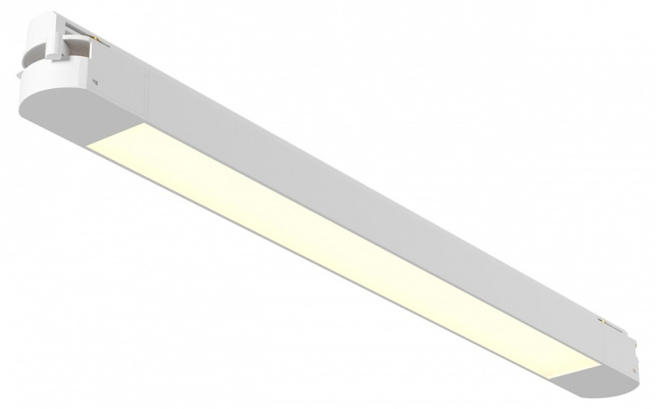 Накладной светильник Maytoni Technical Basis TR000-1-12W3K-W_1 