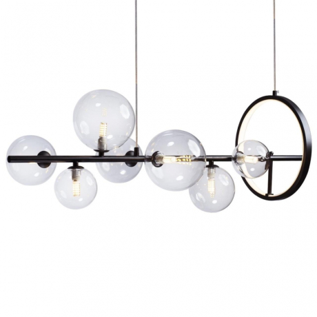 Светильник подвесной LOFTIT Molecule 10023/900 