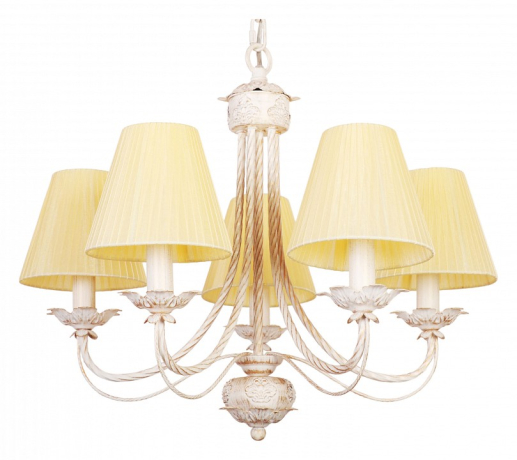 Подвесная люстра Abrasax Jasmin SD830 