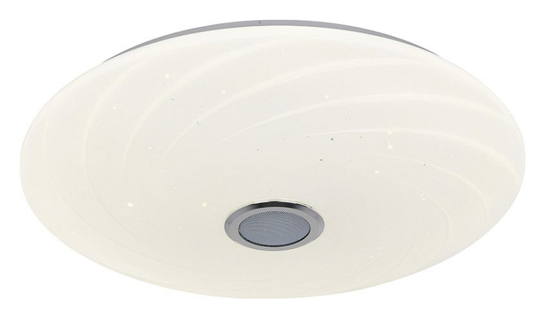 Накладной светильник Uniel Mercury UL-00007840 