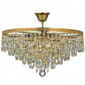 Потолочная люстра Arti Lampadari Castellana E 1.3.46.601 G 