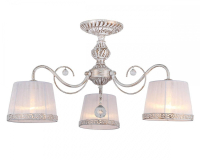 OML-54107-03 Потолочная люстра Omnilux Campovaglio