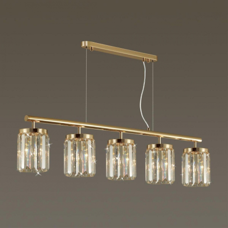 Подвесной светильник Odeon Light Vassa 4987/5 