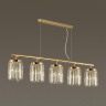 Подвесной светильник Odeon Light Vassa 4987/5 