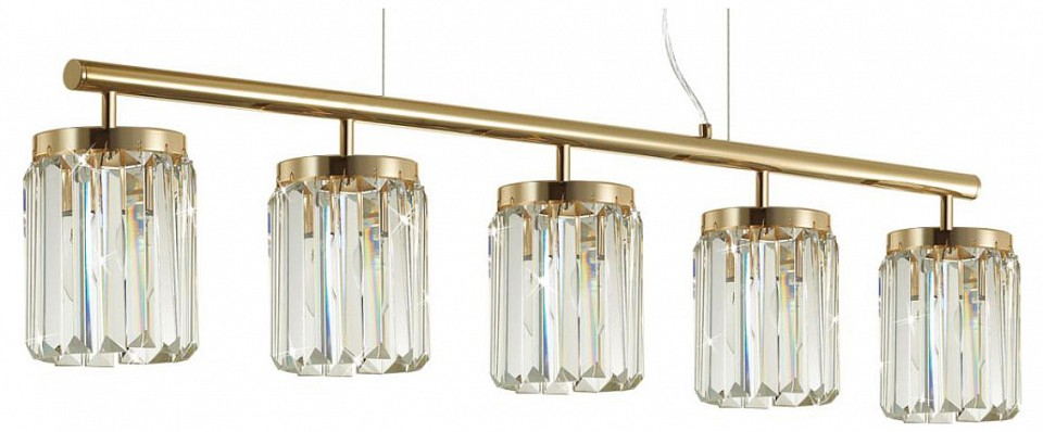 Подвесной светильник Odeon Light Vassa 4987/5 