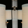 Подвесная люстра Aployt Malwa APL.712.03.08 