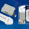 Пульт управления светом Uniel UCH-P005-G4-1000W-30M (UL-00003635) 