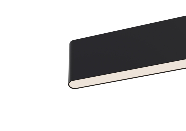 P010PL-L30B4K Подвесной светодиодный светильник Maytoni Step 