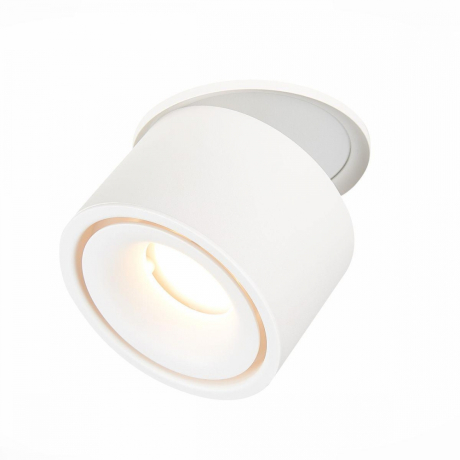 Встраиваемый светодиодный светильник St Luce ST652.538.12 