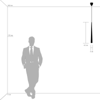 Светильник подвесной с Led лампочками в комплекте Lightstar 807016+Lamps