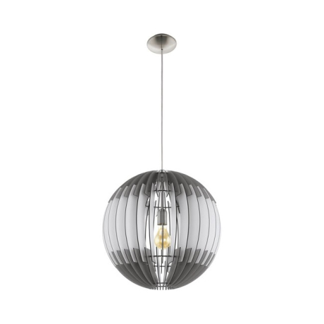 96974 Подвесной светильник Eglo Olmero 