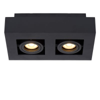 09119/11/30 Потолочный накладной светильник Lucide Xirax