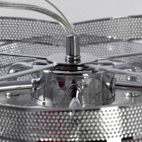 Подвесная люстра Lussole GRLSL-3407-05 