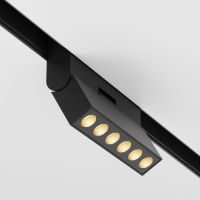 Накладной светильник Maytoni Technical Points rot TR033-2-6W3K-B