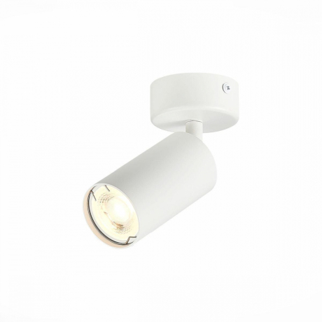 Светильник точечный с Led лампочками в комплекте ST Luce ST303.502.01+Lamps 