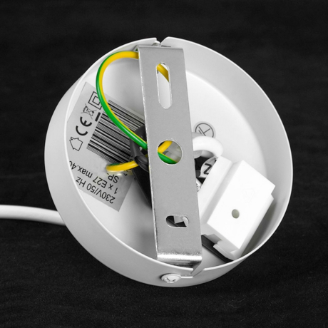 Подвесной светильник LGO LSP-89 LSP-8972 