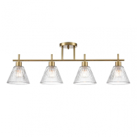 Нарушена упаковка!  <745879> Потолочный светильник Lumion Vivian Comfi 8188/4C