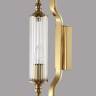 Бра Crystal Lux TOMAS AP1 GOLD 