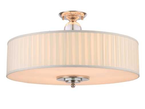 Потолочная люстра NEW PORT М0057194 31709/PL 