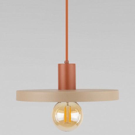 Подвесной светильник TK Lighting SILA 10954 SILA BRICK SABIA 