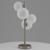 Настольная лампа декоративная Moderli Renny V11469-4T