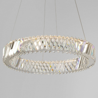 Подвесной светильник Eurosvet Solis 101004 LED