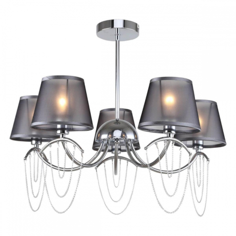 Потолочная люстра Lussole LGO GREENSBORO LSP-8819 