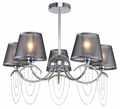 Люстра на штанге LGO Greensboro LSP-8819 