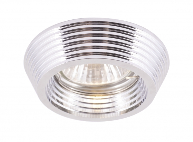 A1058PL-1CC Встраиваемый точечный светильник Arte Lamp Cromo 