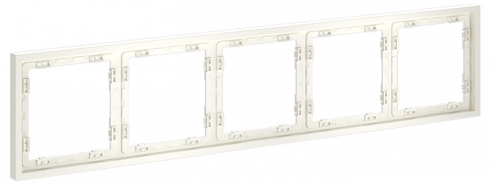 Рамка на 5 постов Voltum S70 VLS100513
