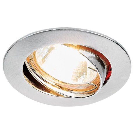 104S SS Встраиваемый светильник Ambrella light Classic 