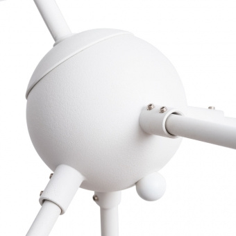 Подвесная люстра с поддержкой Алисы, комплект от Lustrof №193356 