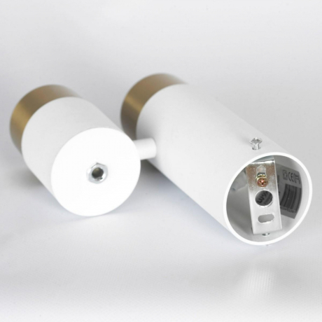 Потолочный светильник Lussole Loft Gilbert LSP-8829 