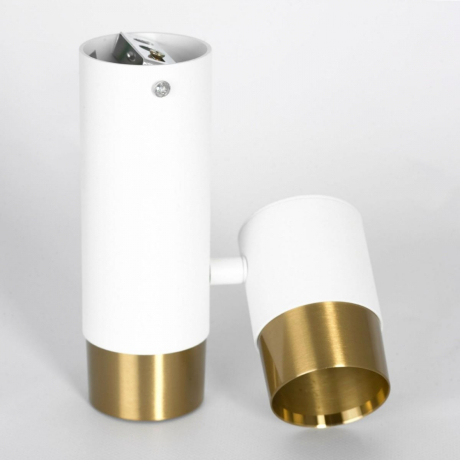 Потолочный светильник Lussole Loft Gilbert LSP-8829 