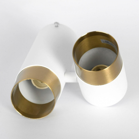 Потолочный светильник Lussole Loft Gilbert LSP-8829 