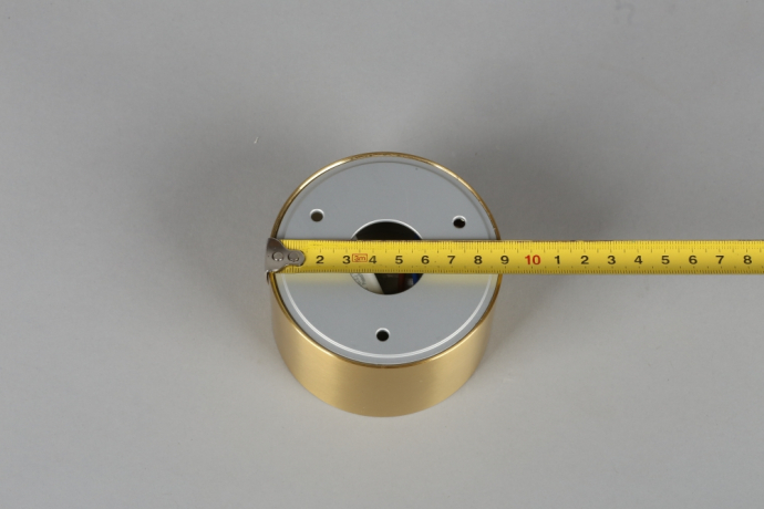 Накладной светильник Omnilux Abano OML-103329-06 