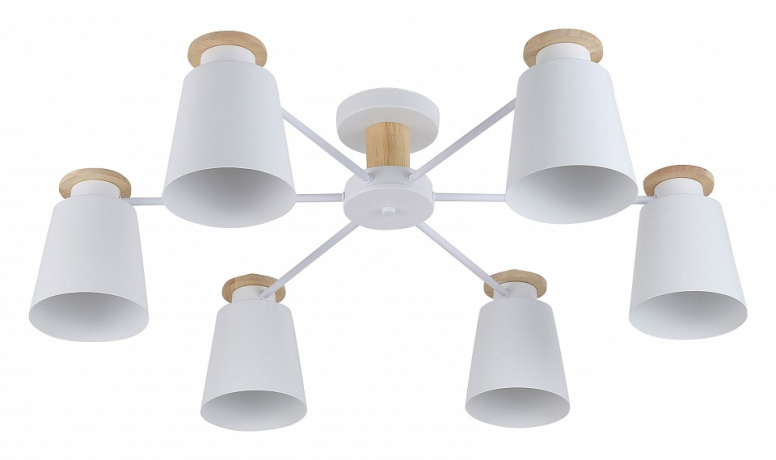 Потолочная люстра Rivoli Adna Б0053436 