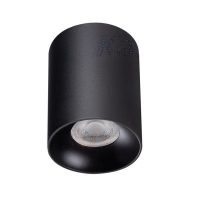 Накладной светильник Kanlux RITI GU10 B/B 27567