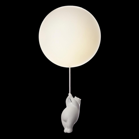 Светильник потолочный ''Мишка'' LOFTIT Teddy 10030L 