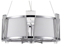 Подвесная люстра Arte Lamp Grato A4079LM-6CC