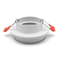 Встраиваемый потолочный точечный светильник Ambrella light Techno spot TN310