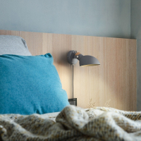 Бра Onder White ImperiumLoft ONDER01 (204453-26)