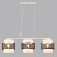 Подвесной светильник с лампочками LUMION 8002/3A+Lamps