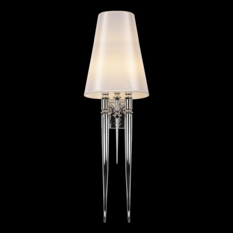Бра Loft IT Brunilde 10207W/L Chrome 