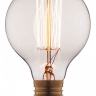Лампа накаливания Loft it Edison Bulb E27 60Вт K G8060