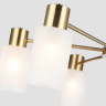 Потолочная люстра Ambrella light Traditional Modern TR9581 