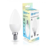 Лампа светодиодная Ambrella Light C37 E14 11Вт 4000K 371114 