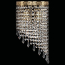 Бра Bohemia Ivele Crystal 8340 83401BR/18IV-34 G Drops 
