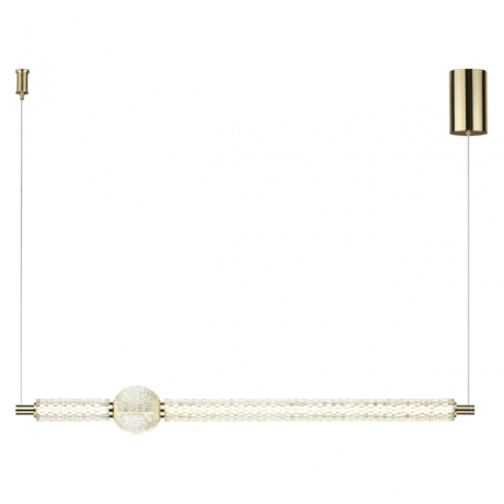 Подвесной светильник Odeon Light L-Vision Crystal 5008/28L 